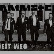 Rammstein Weit Weg Slowed Reverb