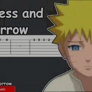 Sadness And Sorrow Naruto Guitar Tabs