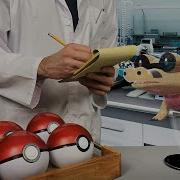 Asmr Pokemon