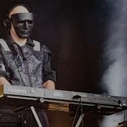M Era Luna 2018 Front 242 Live ꜰᴜʟʟ ꜱʜᴏᴡ