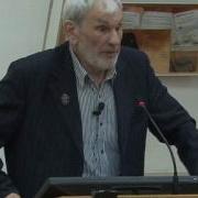 Братья Стругацкие Лекция