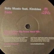 Solu Music Ft Kimblee Fade Grant Nelson Big Room Vocal Mix