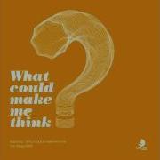 Kolombo What Could Make Me Think Original Mix