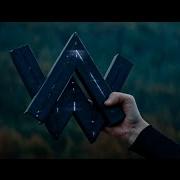 Alan Walker Broken Angel