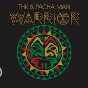 Pacha Man Warrior