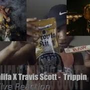 Wiz Khalifa Travis Scott Trippin Prod By Dp Beats Wshh Exclusive