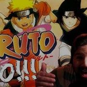 Cover Go Naruto