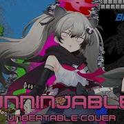 Fnf Blue Archive Un Ninja Ble Unbeatable But Ninjutsu Research Department Members Sing It