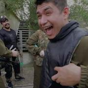 Franco Escamilla Y La Diablo Squad En El Gotcha