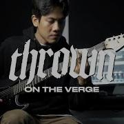 Thrown On The Verge Instrumental Cover