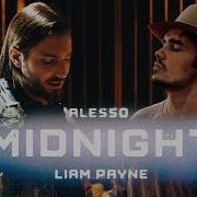 Midnight Liam Payne