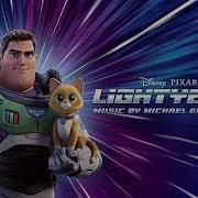 Lightyear 2022 Soundtrack