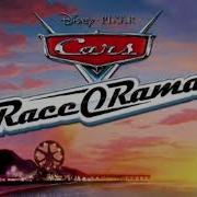 Cars Race O Rama High Tond Music