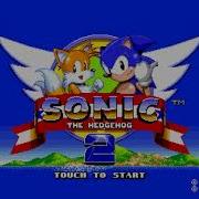 Main Menu Sonic 1 2 Mobile Soundtrack