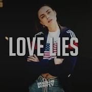 Khalid Normani Love Lies Deeckz Remix