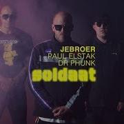 Dr Phunk Soldaat