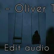 Jerk Oliver Tree Edit Audio