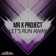 Mr X Project