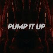 Danzel Pump It Up Hoax Afro House Remix