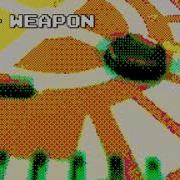 8 Bit Weapon Nintechnoid