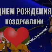 У Тебя Сегодня Днюшка И Я Поздравить Пришёл Смешное Поздравление От Волка Мирпоздравлений