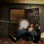 Bullet Time Sound Effect