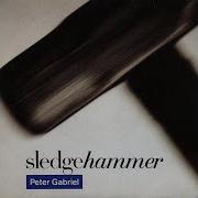 Peter Gabriel Sledgehammer Extended Mix