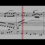 Sonata In A Minor Bwv 1029 I Vivace