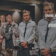 Friends Chase Atlantic 432Hz