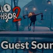 Hello Guest Sounds