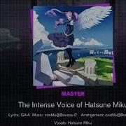 The Voice Hatsune Miku