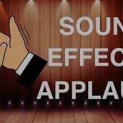 Clapping Sound Effects Applause Audience Crowd Sound Effect