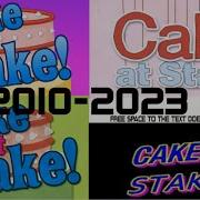 It S Time To Cake At Stake Bfdi Bfdia Idfb Bfb Tpot