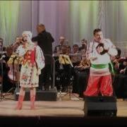 Дуэт Одарки И Карася Из Оп Запорожец За Дунаем С Гулак Артемовский