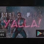 Ас Yalla Official Video Тб Версія