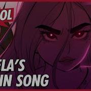 Isabela Villain Song Inspiración David