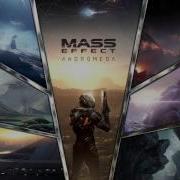 Kadara Vault Combat Mass Effect Andromeda Ost