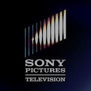 Заставка Sony Pictures Television