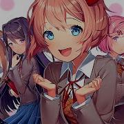 Doki Doki Эй Эй