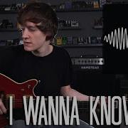 Do I Wanna Know Cover