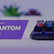 Pick Your Switch Tecware Phantom Rgb Full Tkl Keyboard