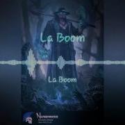 La Boom Carlos Montiel