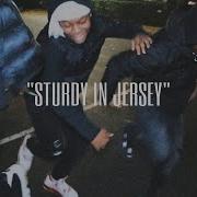 Prince Raheem Sturdy In Jersey Official Audio