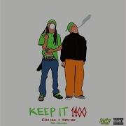 Keep It 1400 Feat Trippie Redd