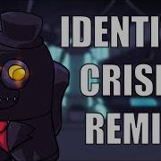 Identity Crisis Fnf Remix