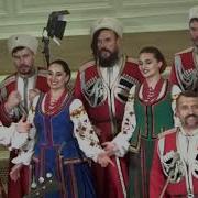 Кубанский Казачий Хор Вижу Чудное Приволье