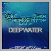 Steve Thomas Deep Water Lusky Dj Deep Drop Remix