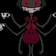 Errortale Spider Dance