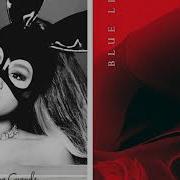 Step On Up Stranger Ariana Grande Tove Lo Demyx Mashup