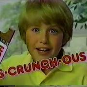 Hilarious Nestle Crunch Commercial Meme